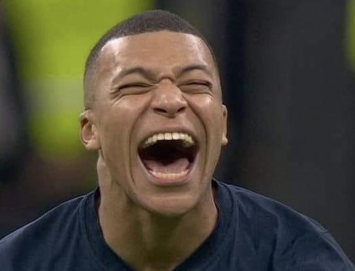 Alice77248142's tweet image. #Mbappe ce soir après le match nul du #PSG #PSGLorient