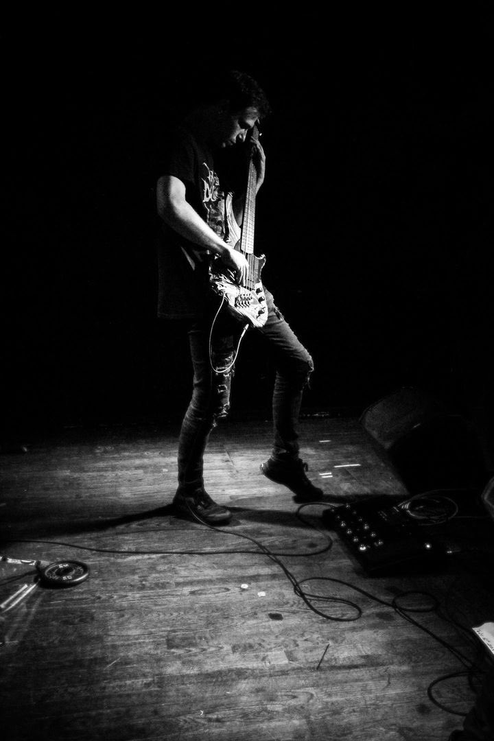 Absurd Condition tweet media