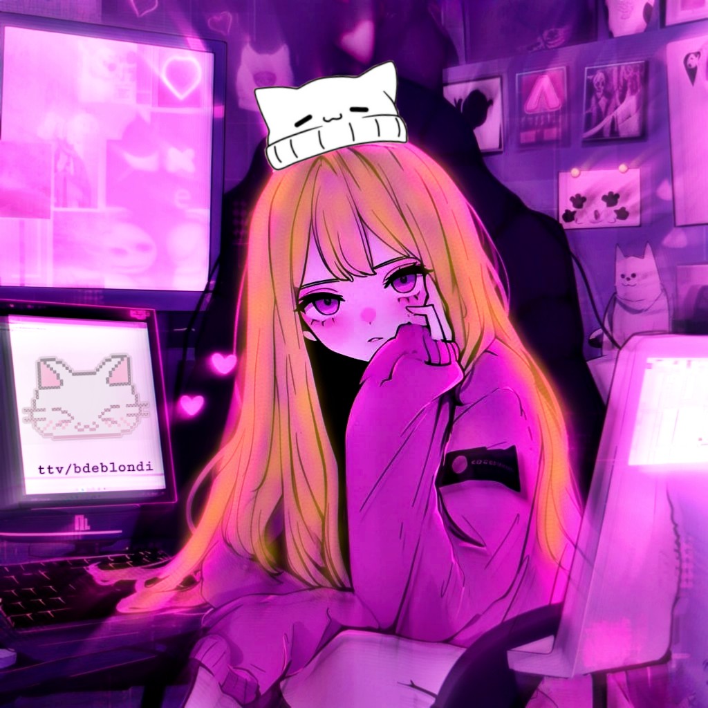 blondi 🧝🏻♀️ tweet media