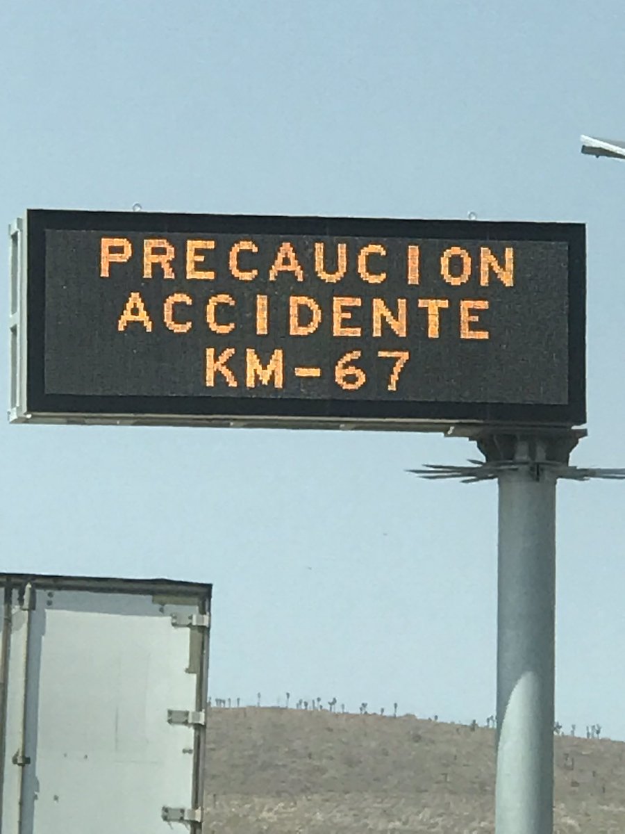 alejandra_sch's tweet photo. @MroNoreste @CAPUFE @GN_Carreteras @GN_MEXICO_ https://t.co/B0v0JkkTtK