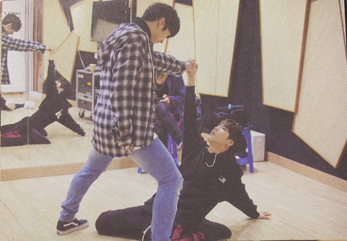 thinkminsung's tweet photo. predebut 💭 https://t.co/7xFAETOLHp