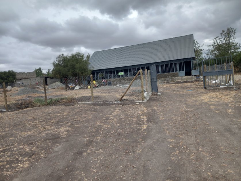 mainakev20's tweet photo. 1.2 biodigester installation in koromboi,kajiado County https://t.co/w3ElqaXC7i