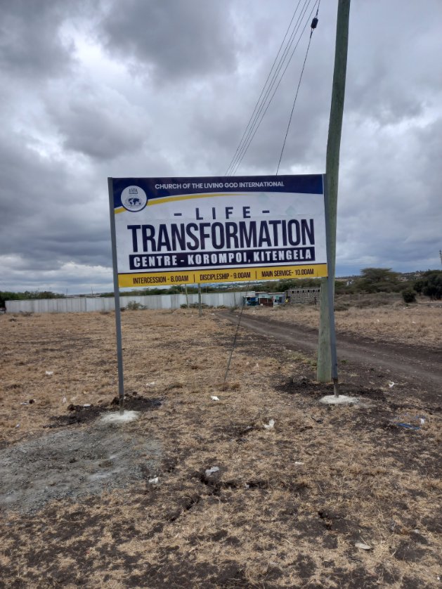 mainakev20's tweet photo. 1.2 biodigester installation in koromboi,kajiado County https://t.co/w3ElqaXC7i