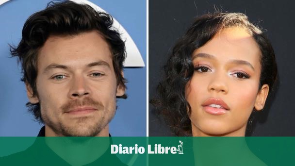 DiarioLibre's tweet photo. ✨ |#RevistaDL| ¿Nueva pareja a la vista? Las fotos que podrían confirmar que Harry Styles y Taylor Russell están saliendo
🔗https://t.co/gcu2MQ2H1G
#Diariolibre #FarandulaDL #HarrySyles #TaylorRussell https://t.co/As78WBe3aP