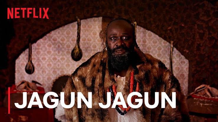 tkeygoldNFT's tweet photo. Yoruba movie that I would rate 10/10 anytime anyday.

Jagun Jagun (The Warrior) and Agenshinkole (King of Thieves)

They are both superb😋🔥🔥💯 
Thank you 😊 @realfemiadebayo @TheDimejiLateef @iteledicon1 and all others I give y’all the accolades👏🫡😎 https://t.co/Vsoi2ar5AF