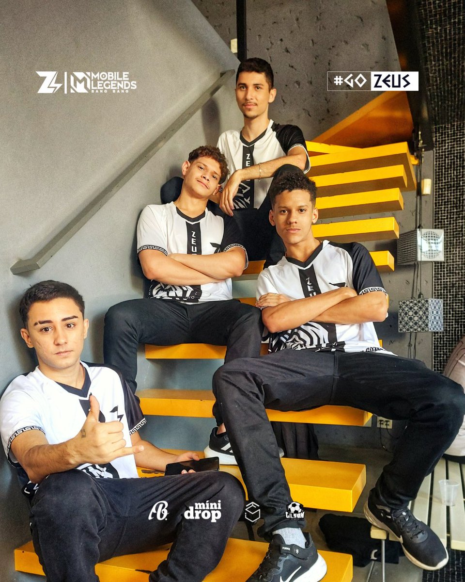 zeusesportsbr's tweet photo. Amanhã é nosso ultimo jogo da Fase Regular da MPL S5!
O que vocês acharam dos jogos até agora?
#mobilegendsbangbang #MPLS5 #mlbb #MPLBR https://t.co/db9bQuwfDj