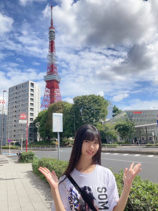 Twitterのコスプレ画像4