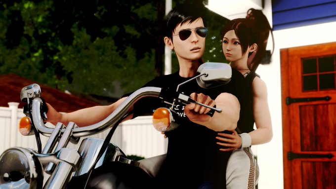 ATUALIZA&Ccedil;&Atilde;O: THE INN  Link do jogo na LAPK: ->https://t.co/tQt94qWpLF https://t.co/rMSv9A9Yad