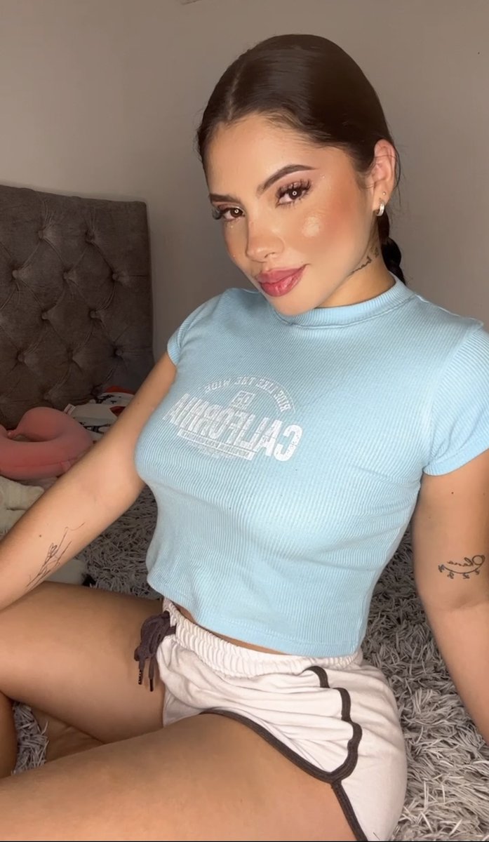 How is your sunday going?💤☀️

#SundayFunday #SundayMorning #sundayvibes #onlyfans #onlyfansgirl #Motivacion #Creator #promotion #RetweeetPlease