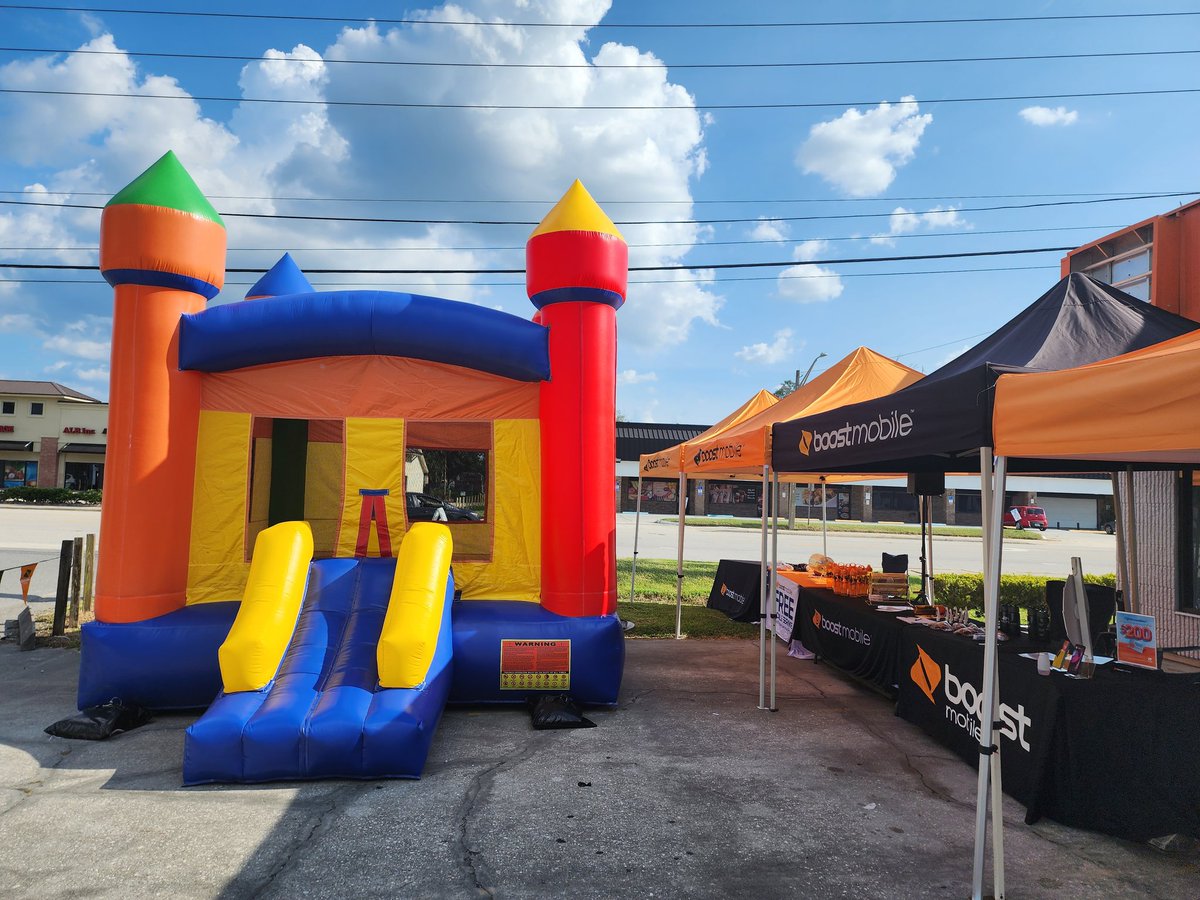 JRC Wireless tweet media