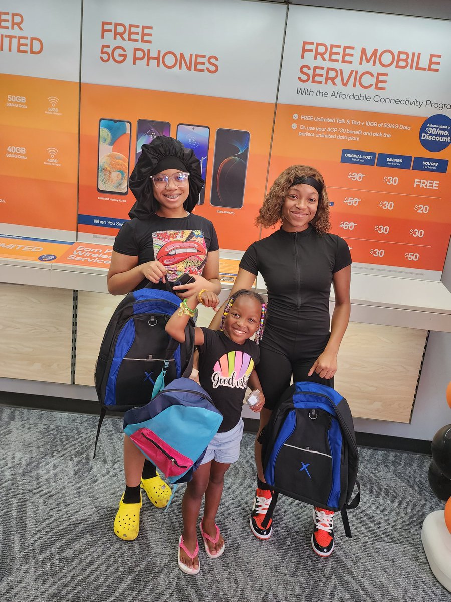 JRC Wireless tweet media