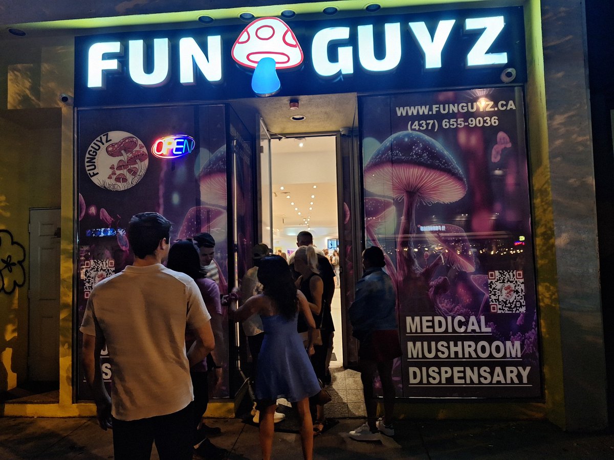 CarolineJBecker's tweet image. Can this really be true???!!!!! #funguyz @tastedanforth 🍄in #greektown #tasteofdanforth #experience #food #mushrooms #shrooms #fun #festival #picoftheday #bestoftheday #photooftheday #outside #toronto #party #taste #summer #summertime #music #love #X #lovelife