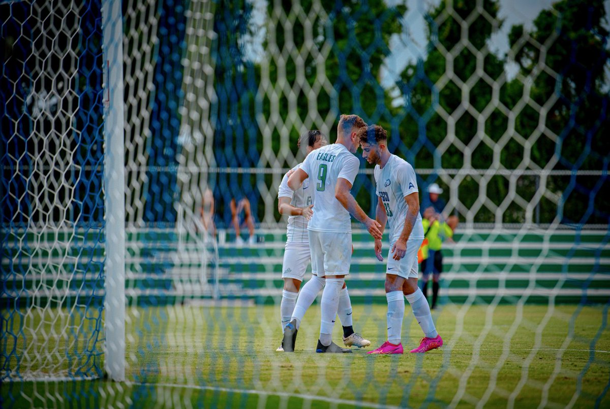 FGCU Men's Soccer (@fgcu_msoccer) on Twitter photo 