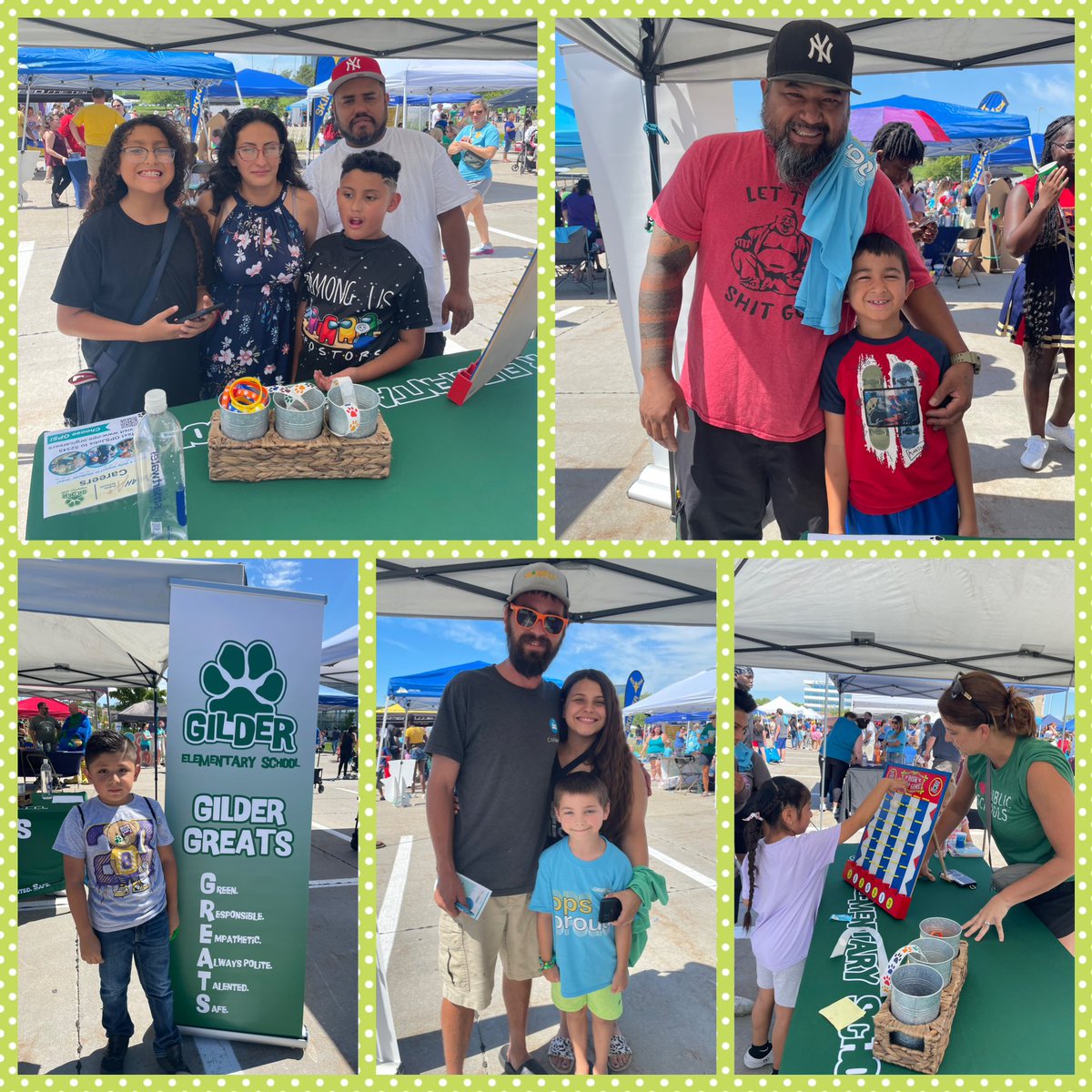 #OPS #BackToSchoolBash