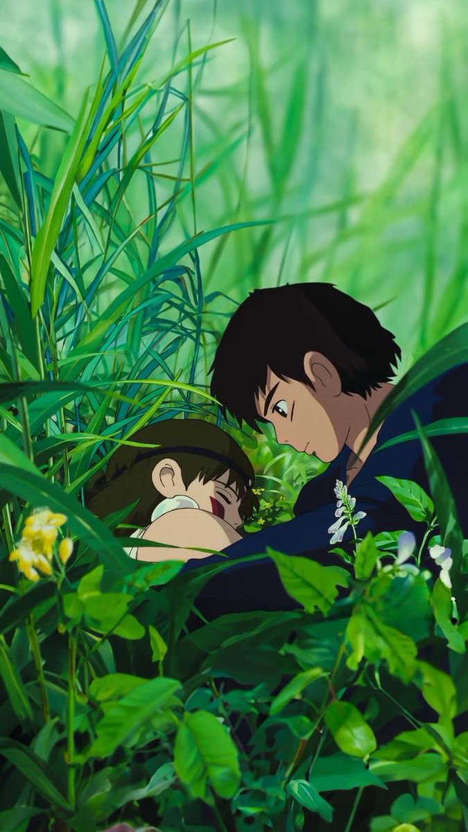 Princess Mononoke (1997).