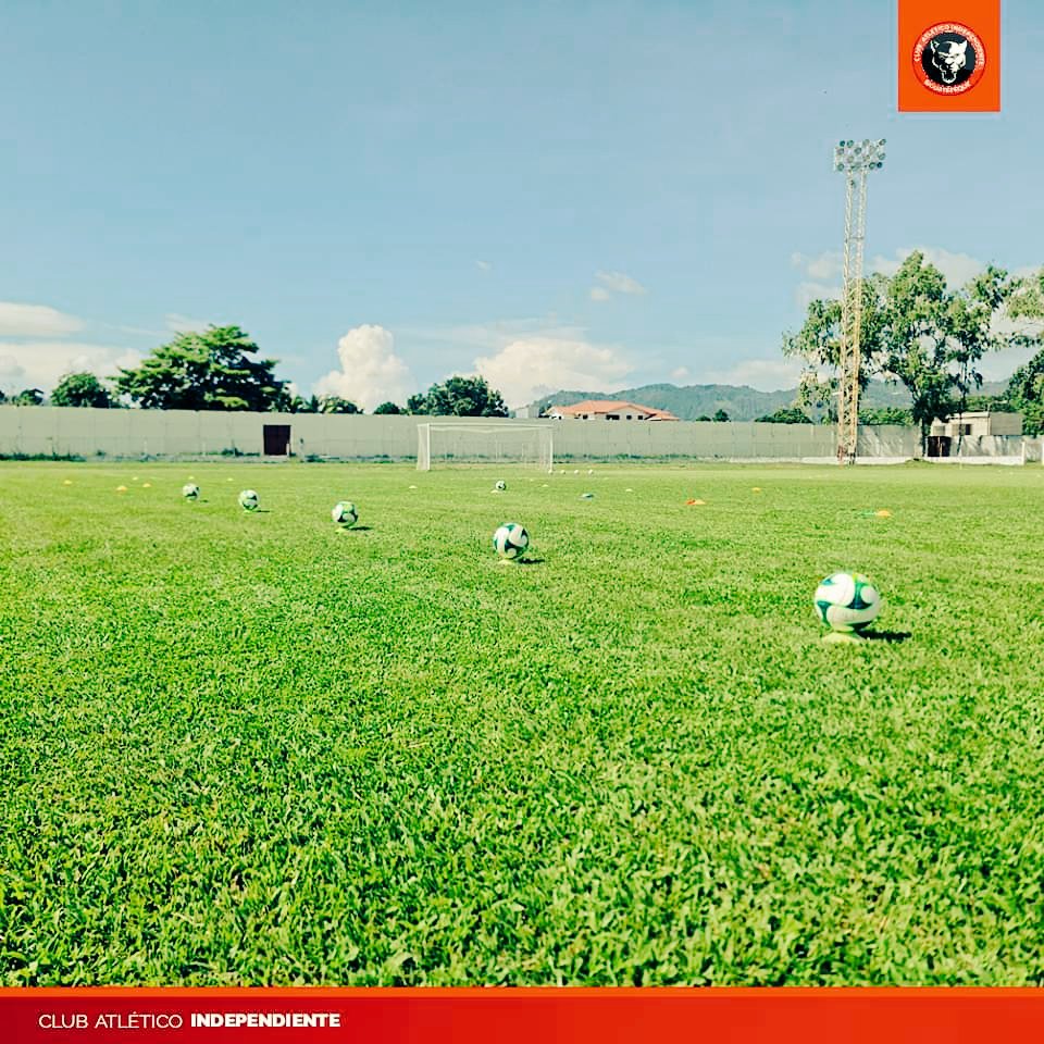 🇾🇪🔥⚽️ 🔥 - Club Atletico Independiente Siguatepeque