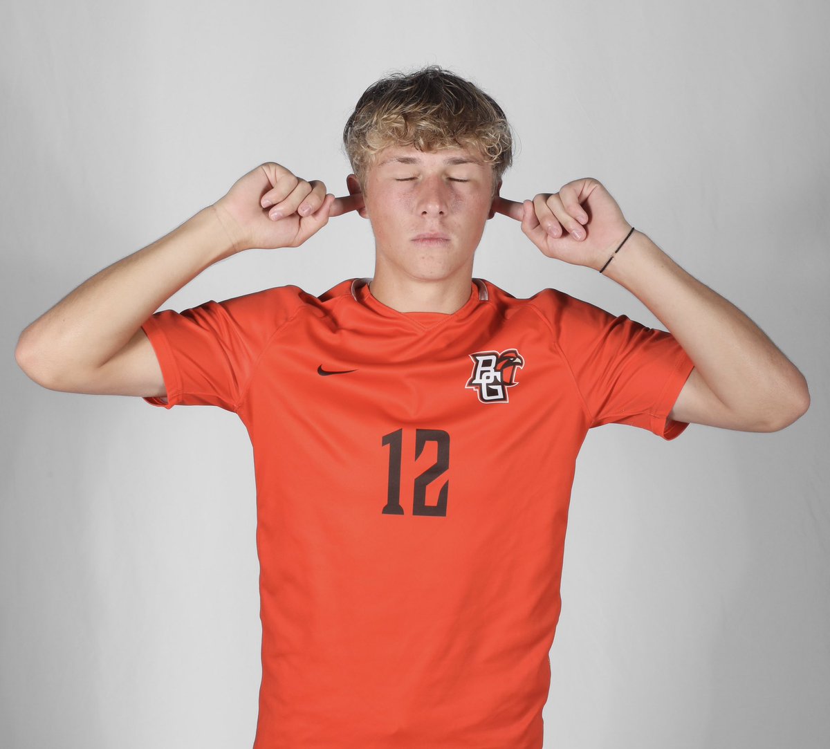 BGSU Men's Soccer tweet media