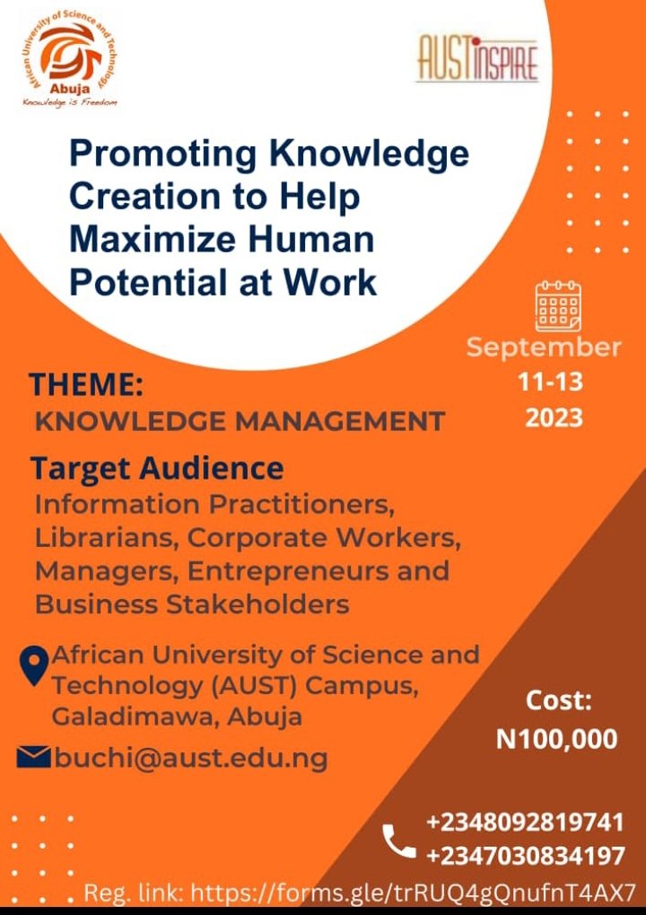 Learning and understanding the place of knowledge management in achieving organizational goals