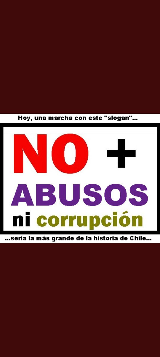 Gonzalo98050470's tweet photo. @CalderonBassi #FueraJackson https://t.co/sDnXONT7cm