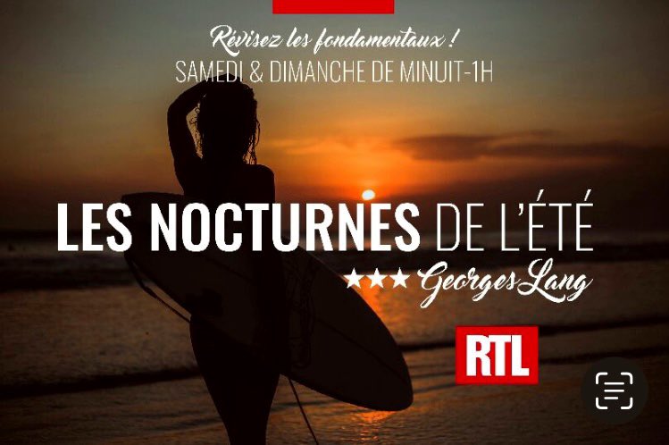 GeorgesLangRTL's tweet photo. Prog des #Nocturnes de l’été samedi soir minuit 
#DontAnswerMe #GoodbyeStranger #ComeSailAway #SpaceIntro #FlyLikeAnEagle #SpeakToMe #BreatheInTheAir #OnTheRun #Time #TheGreatGigInTheSky #BridgeOverTroubleWater #CandlesInTheRain #LayDown #RosalitaComeOutTonight
#EnjoyNightMusic https://t.co/Ivq1cZ7QsW