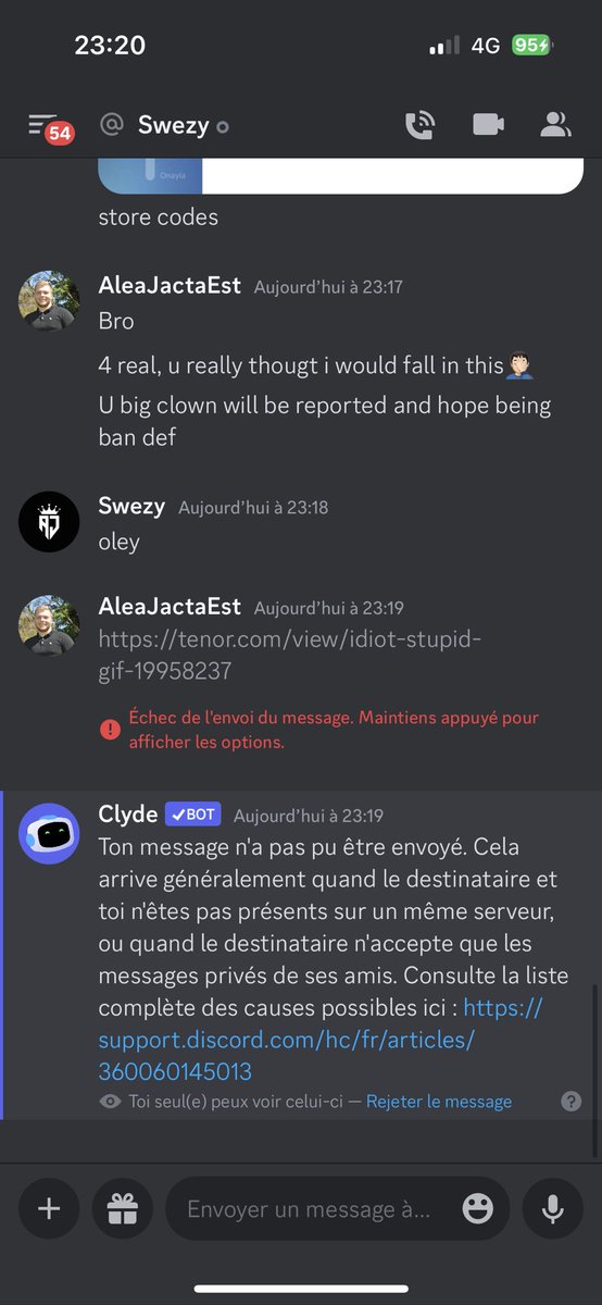 AleaJactaEst/Bot 2 tweet media