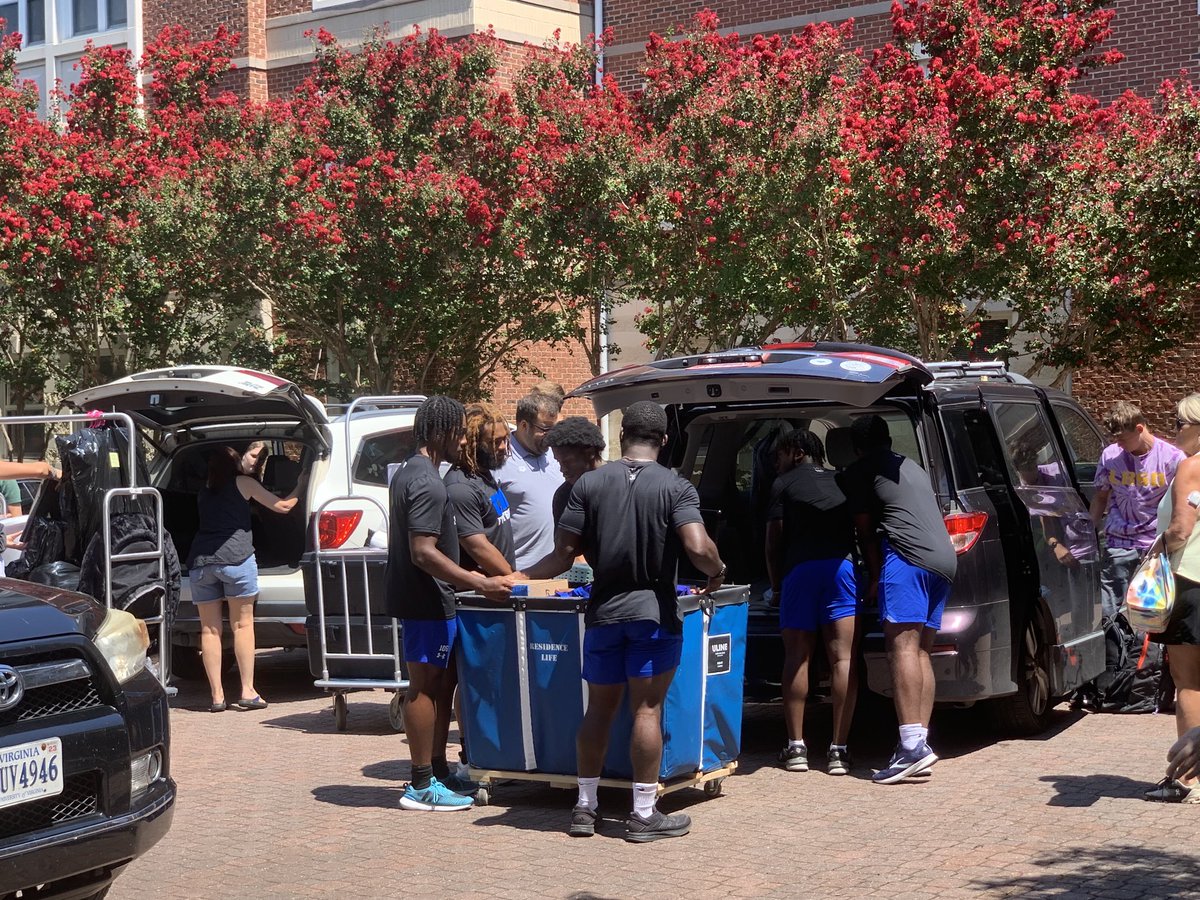 CNU Football tweet media