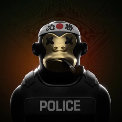 simonwilliams75's tweet image. #NewProfilePic Time for a new PFP… picked up this #japanese headband #eape #smoker recently…. Love it 🧡
#MultiversX #MultiversXNFTs #egld @ElrondApes
