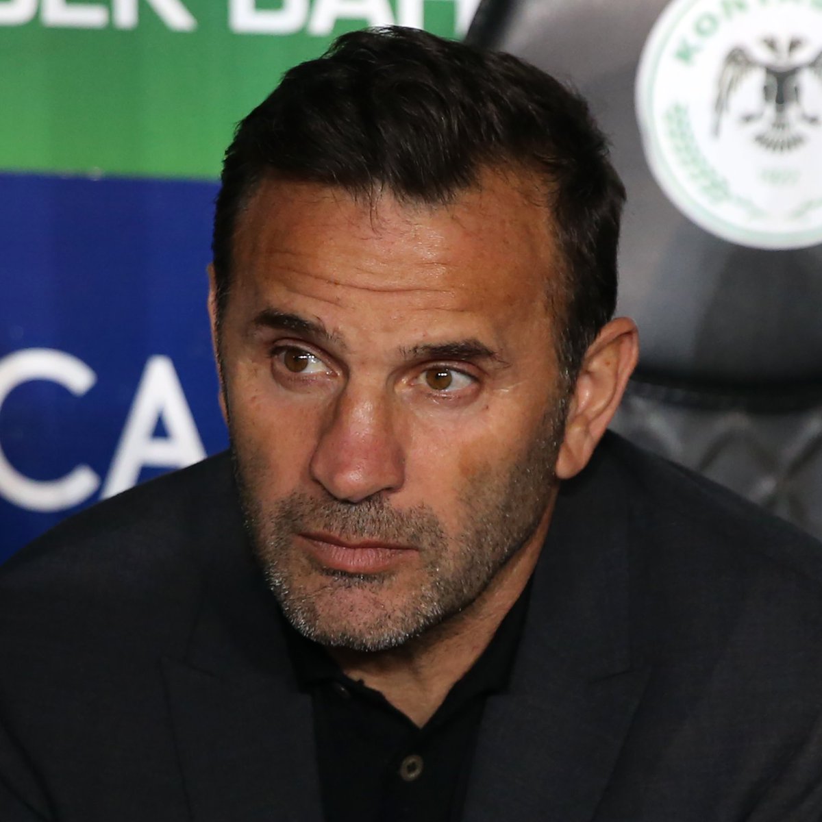 🗣️ Okan Buruk: ”Oyuncular birbirini yeni yeni tanıyor.”

ℹ️ Galatasaray'ın 11'indeki yeni transfer sayısı: 1 (Bakambu)