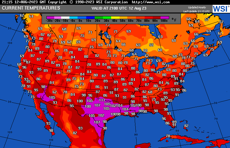 climateguyw's tweet photo. On SAT 8/12/23 historic CAT4 #HeatwaveChevron continued to simmer over the South that will grow northward the next 2 days. A new CAT1 #heatwave has begun to roast the Pacific Northwest.
@MichaelEMann @KHayhoe @KBMcLeodFLA @ZLabe
My categorization criteria: https://t.co/VGZsiRMZcD https://t.co/jcbLFjWxmV