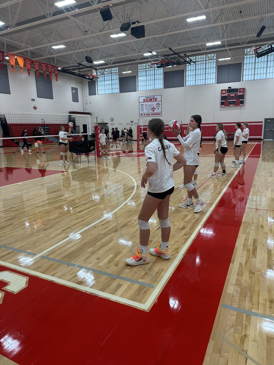 IFA Volleyball tweet media