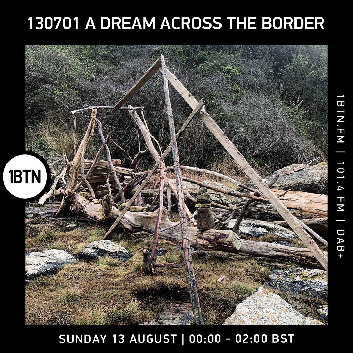 FatCat Records (@fatcatrecords) on Twitter photo Our 130701 imprint’s monthly show on <a href="/1BTNradio/">1BTN</a> goes out  TONIGHT.
LISTEN in from midnight BST via 1btn.fm or on 101.4FM in the #Brighton area. Our 130701 imprint’s monthly show on <a href="/1BTNradio/">1BTN</a> goes out  TONIGHT.
LISTEN in from midnight BST via 1btn.fm or on 101.4FM in the #Brighton area.