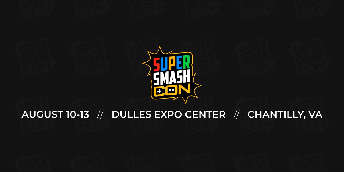 FrostEsports's tweet photo. Our @SuperSmashCon weekend may be over but it's time to recap our players performances at the Smash Ultimate super major.
#FrostEsports I #FrostRising I #SmashUltimate https://t.co/pi2PW7cW3C