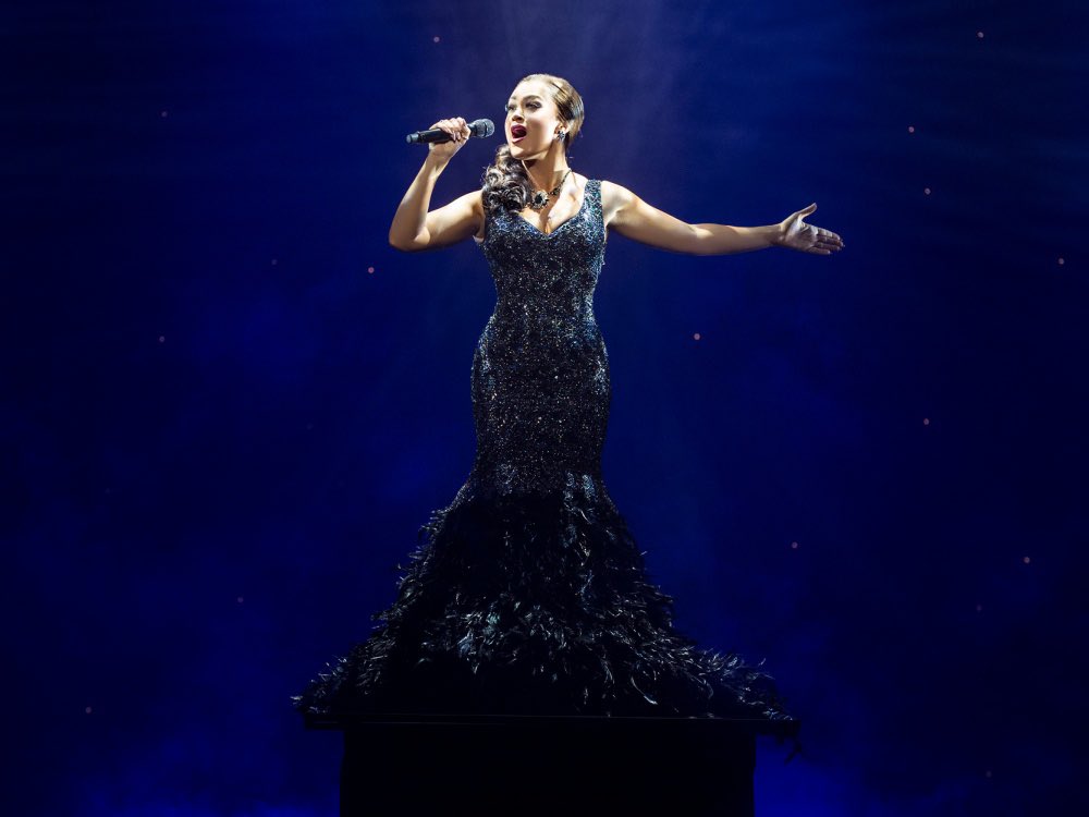 Isaac_Bailey_'s tweet photo. @iamzoebirkett you were insane! Your vocals blew me away! You were made to play Rachel in @TheBodyguardUK well done! Outstanding 🫶🏼👏🏼👏🏼👏🏼👏🏼
#thebodyguard #thebodyguardmusical https://t.co/FIfOsV4JXz