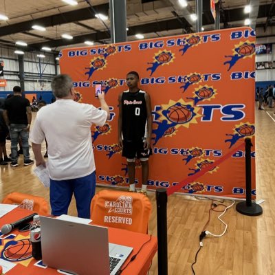 Landon Blakeney tweet media