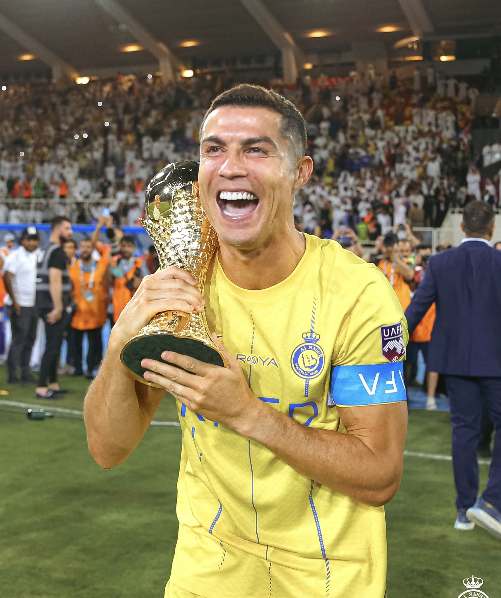 Ronaldo