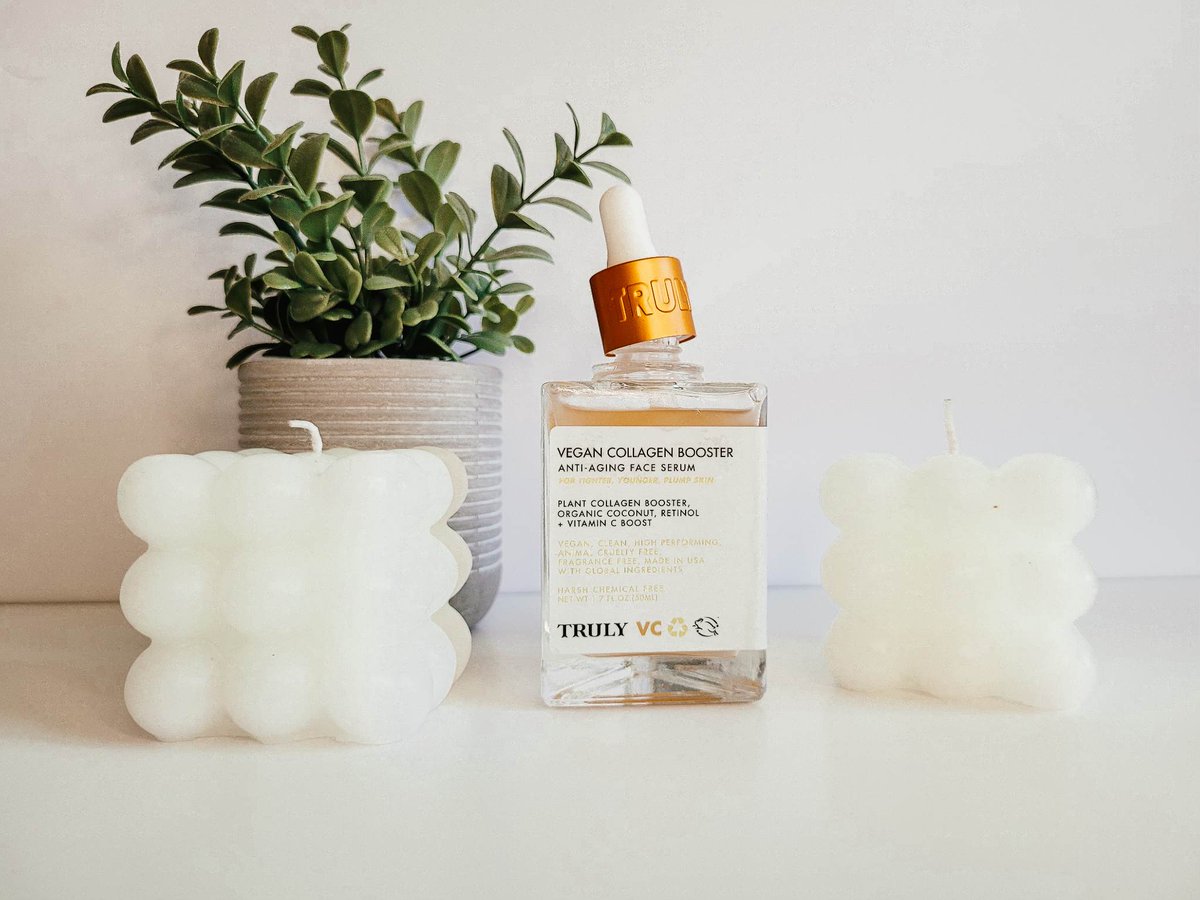 UGCalannah's tweet image. UGC example for Truly Beauty! 
#UGC #ugccreatorneeded #ugccommunity
#ugccreator