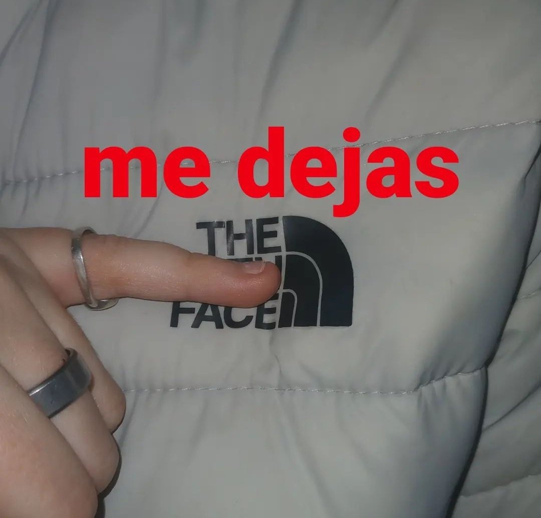 vic420vapai's tweet photo. me dejas de cara https://t.co/UIDsQWDy4e
