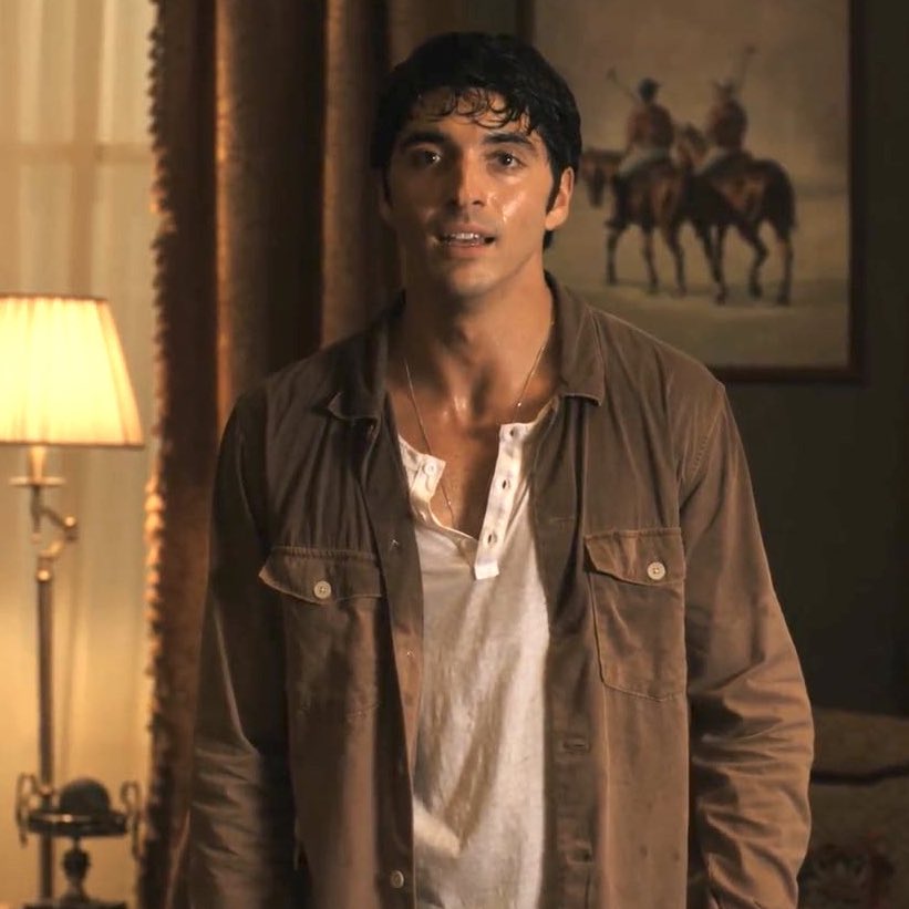 HeartStopper Latinoamérica tweet media