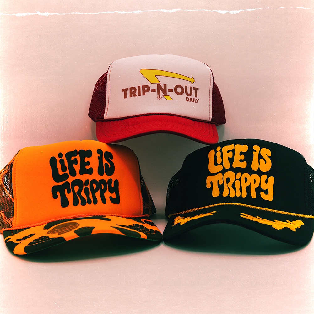 It’s all about having options 😎