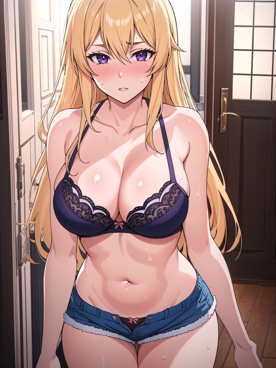 Erina 💛

Anime: Food Wars