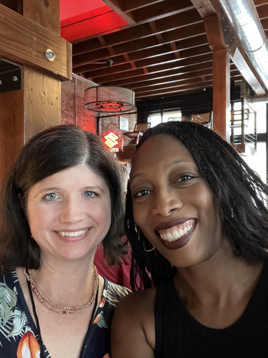 Nicole Davis tweet media