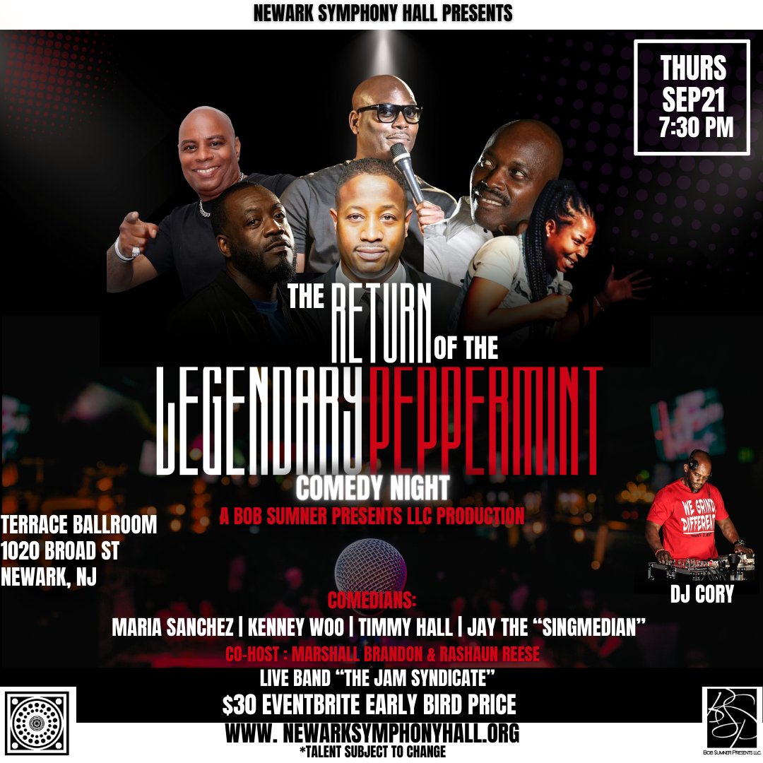 EARLYBIRD TICKETS GO ON SALE FOR $30 NEXT WEEK!