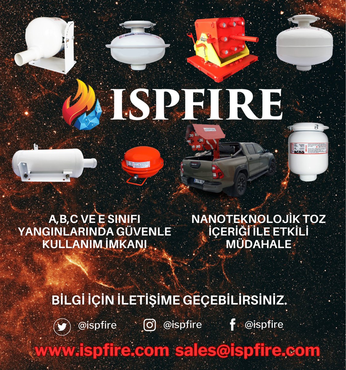 BİLGİ İÇİN İLETİŞİME GEÇEBİLİRSİNİZ.
.
.
.
#MPH24 🔥 #FTH100🔥 #RAPTOR920🔥 #LEV600🔥#turkey #ankara #ankaraitfaiyesi #yangınsöndürmesistemleri #forest  #yangın #yangınsistemleri #system #fireplace #otobüs #araç #fabrika #gaziantep #engineering #otonomsistemler #nanoteknoloji