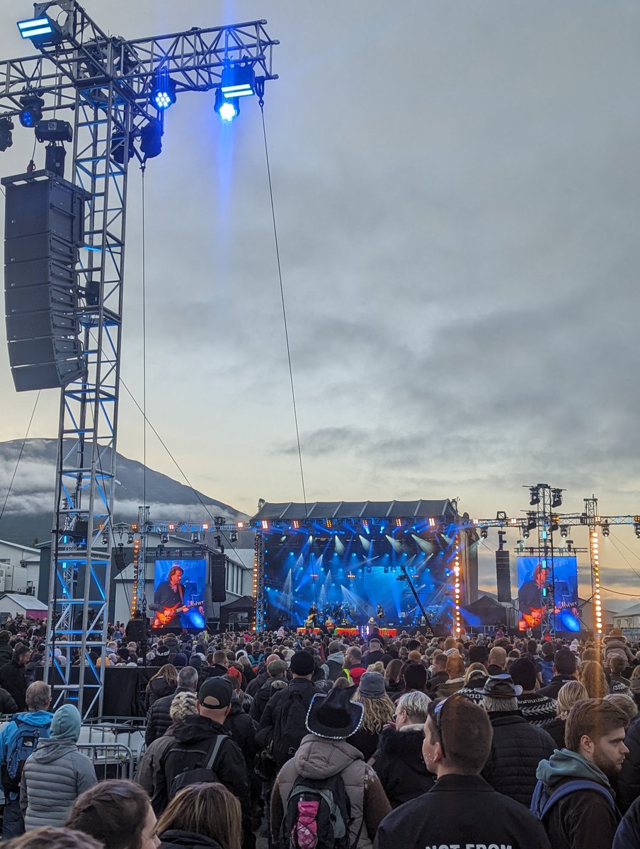 Þetta er hann. Þetta er fiskurinn mikli.