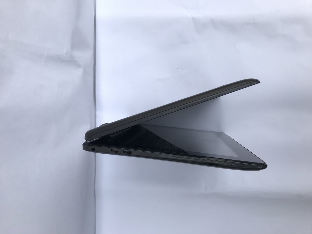dee_tech_guy's tweet photo. Asus Convertible T100TA
Intel Atom, 4 Cores
RAM: 2GB
Storage: 64GB SSD
Battery: Great Condition

Price: N85,000

Wifi: Yes
WebCam: Yes
Touch Screen: Yes

UK Used

Can be detached from Keyboard and used as Tablet

Harry Kane World Cup Go to DSS Abuja  Pavard Bayern Laptop https://t.co/GJEApmjvI6