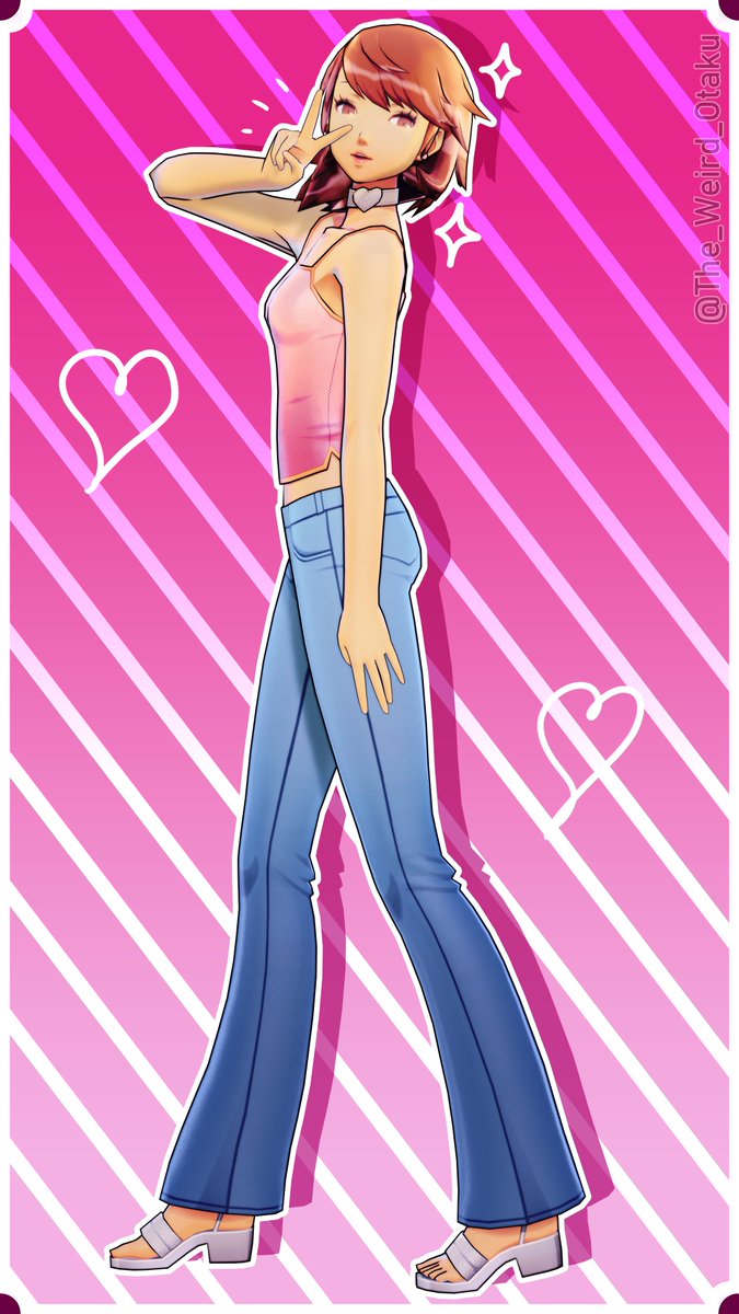 Aki 🥝|⚔️🧵| (34/100) on X