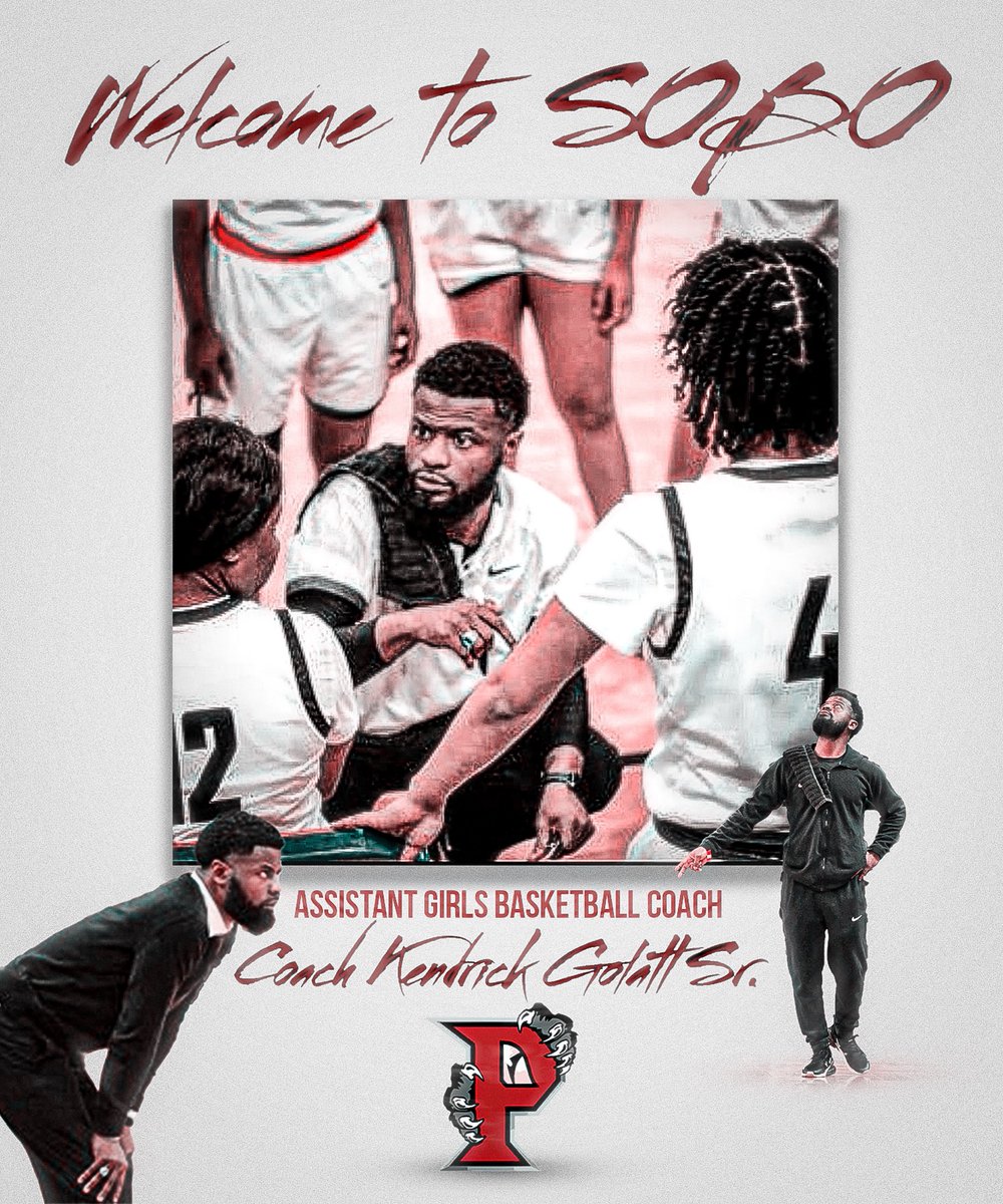 Kendrick Golatt Sr tweet media