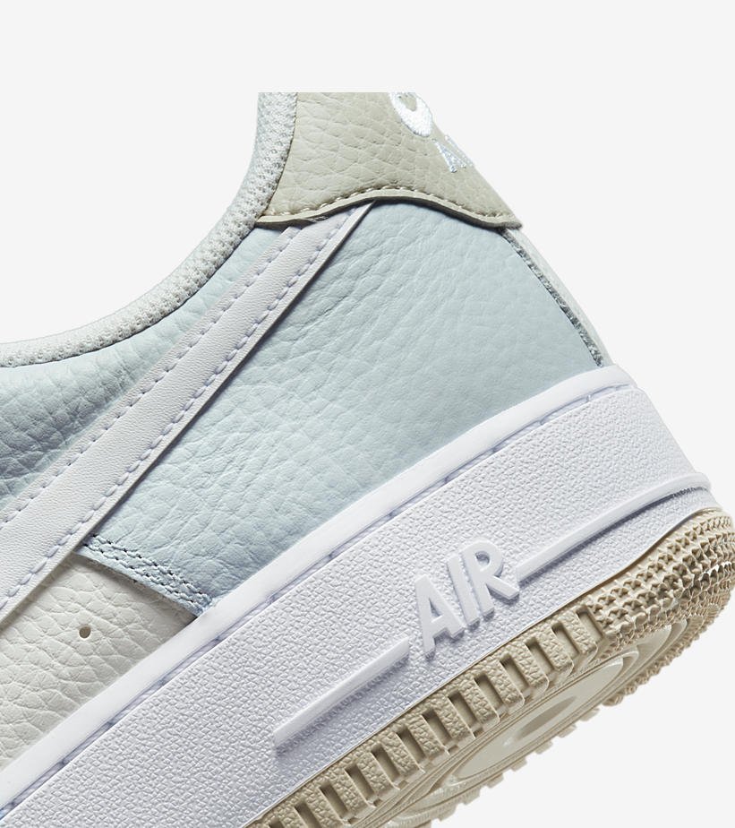 No te pierdas las NIKE AIR FORCE 1 07 LOW SN “Blue/Grey”, el modelo clásico que nunca pasa de moda. Son perfectas para cualquier ocasión. Consíguelas en wastedshop.com antes de que se agoten. #Nike #AirForce1 #WastedShopec