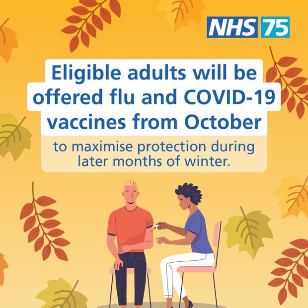 We are just starting to plan for for the Autumn. We’ll keep you up to date with all the details.
<a href="/RoyalDevonNHS/">Royal Devon NHS</a> <a href="/UHP_NHS/">University Hospitals Plymouth NHS Trust</a> <a href="/PHPlymouth/">Public Health Plymouth</a> <a href="/plymouthcc/">Plymouth City Council</a> <a href="/courtmanjj/">Jeanette Courtman</a> @MansfieldLeigh