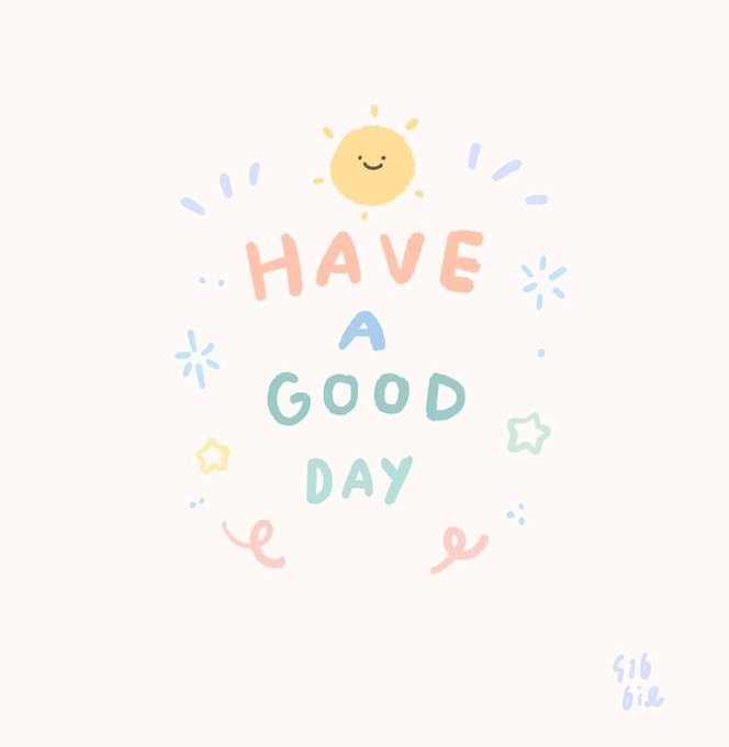 Have a good weekend ✨🥳 I'm going to be ✅ONLINE✅ in about 2 hours ⏰ https://t.co/n68HODZU1L